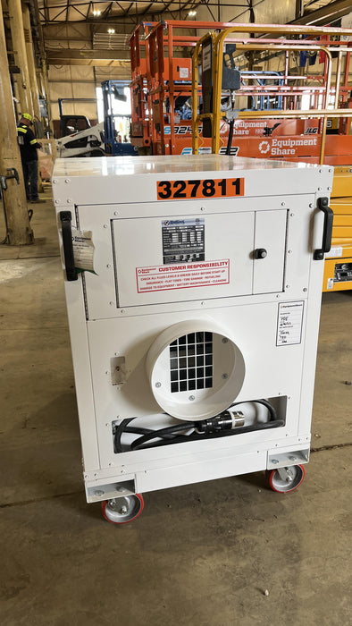 2023 KWIKOOL KPO5-21H