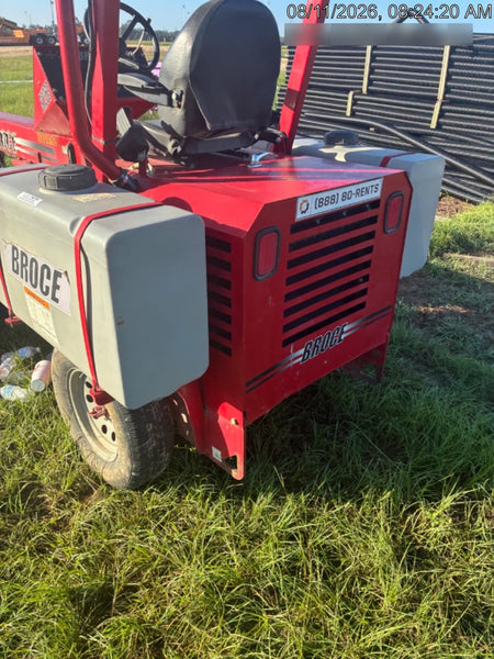2023 BROCE BW260