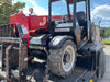 2020 MANITOU MTA5519