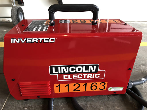 2020 LINCOLN ELECTRIC INVERTEC V275-S