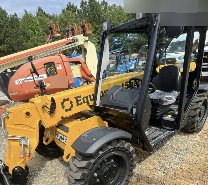 2024 JCB 505-20TC