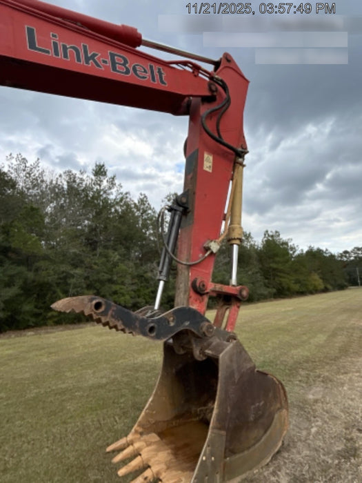 2020 LINK-BELT 300X4