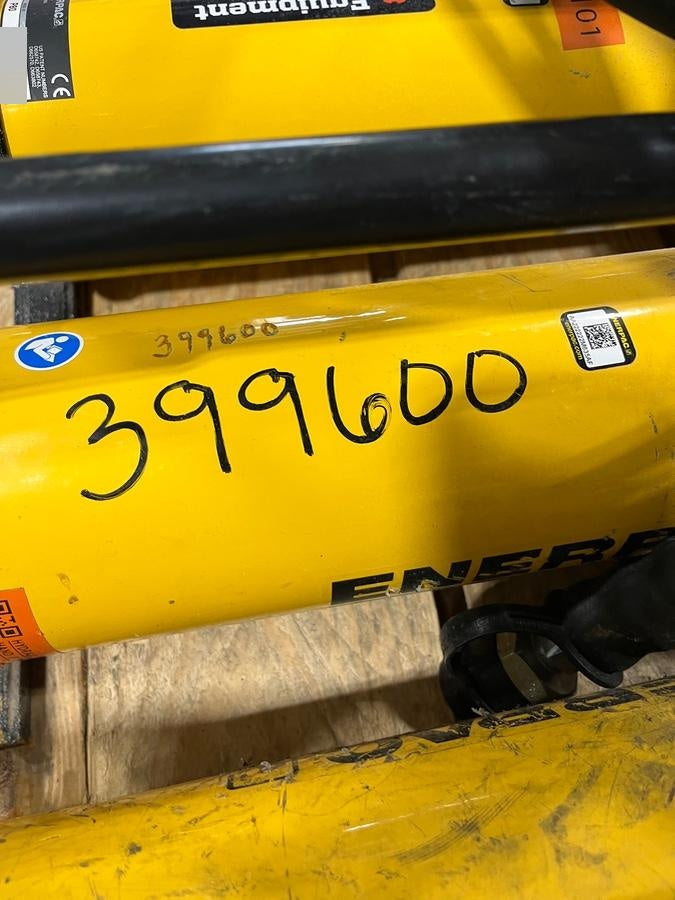 2024 ENERPAC P80