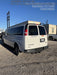 2025 GMC Savana 3500 - Rental