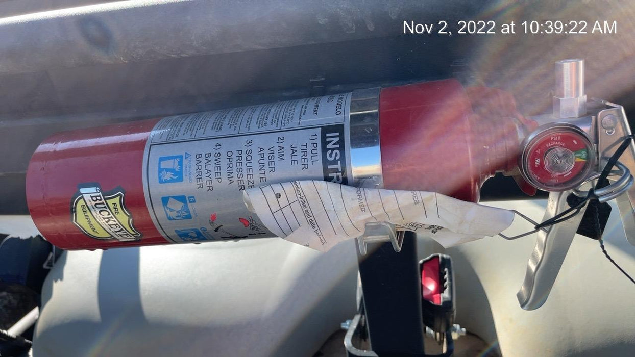 2022 Club Car CA1700D Canopy, Diesel, 4 Passenger