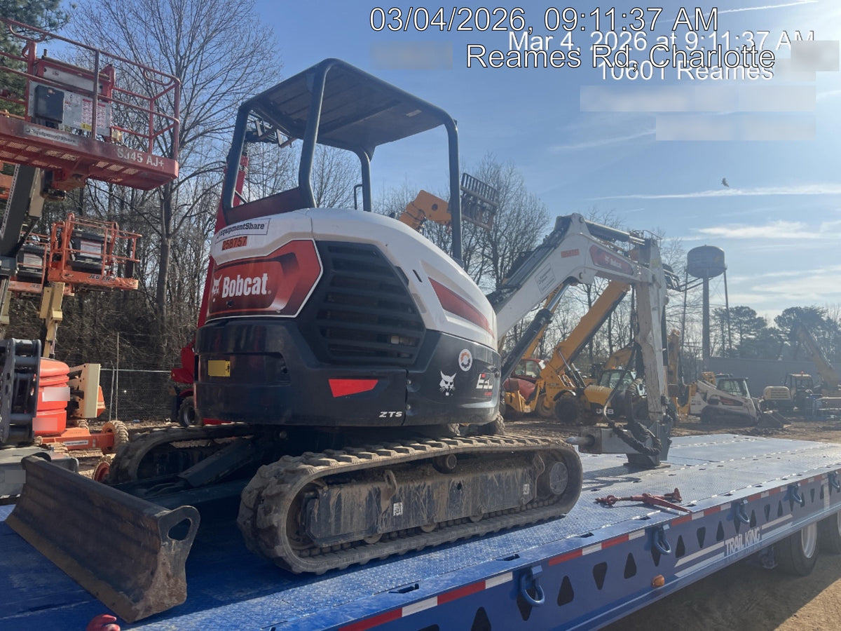 2022 EPIROC EC60T