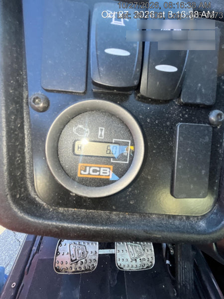 2026 JCB 512-56
