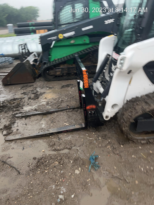 2022 ARROW MATERIAL HANDLING 48" Pallet Forks - Arrow