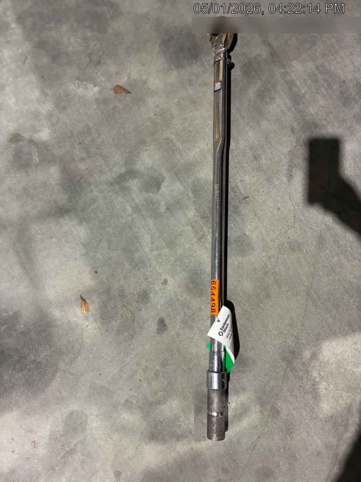 2040 PROTO J6020AB