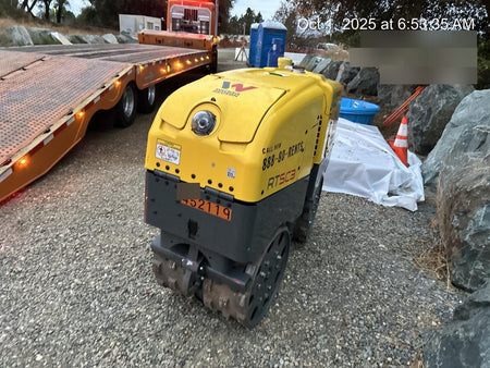 2024 WACKER NEUSON RTLx-SC3