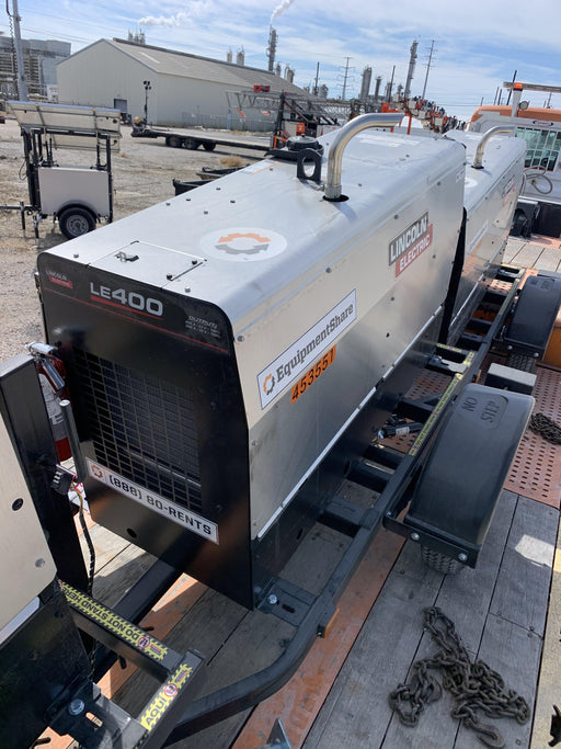 2024 LINCOLN ELECTRIC LE400