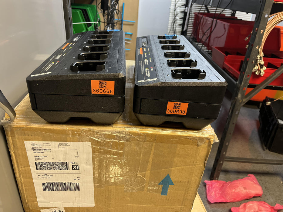 2023 MOTOROLA PMPN4284