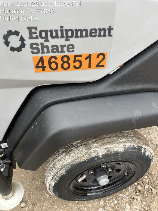 2024 WACKER NEUSON LTT4