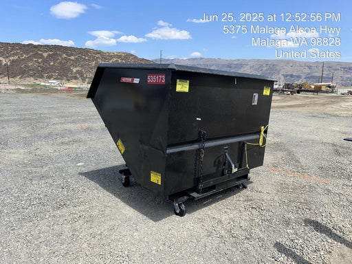 2025 ARROW MATERIAL HANDLING FNHP-6000-400