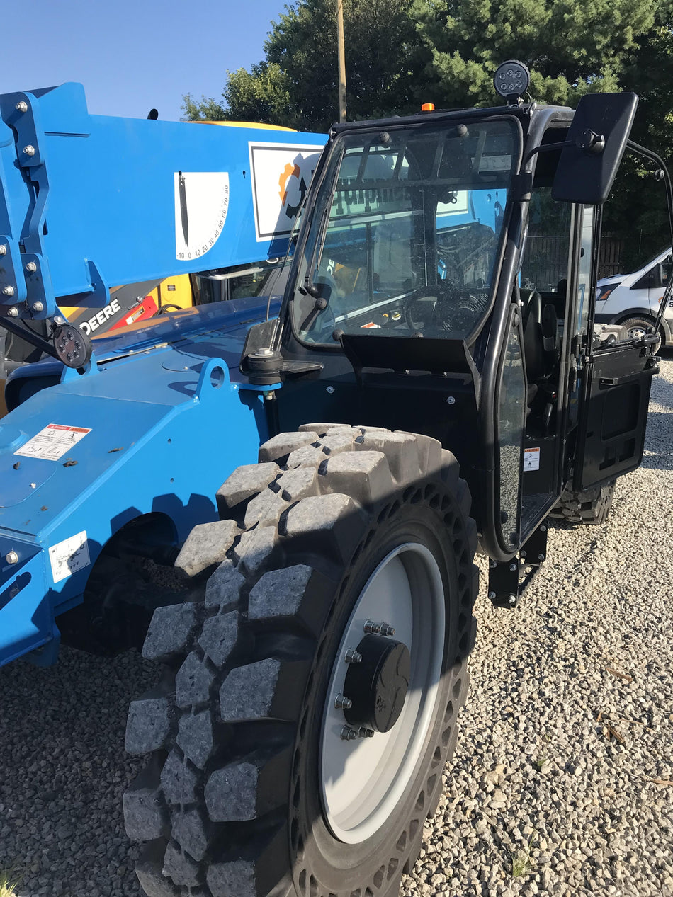 2022 GENIE GTH-636