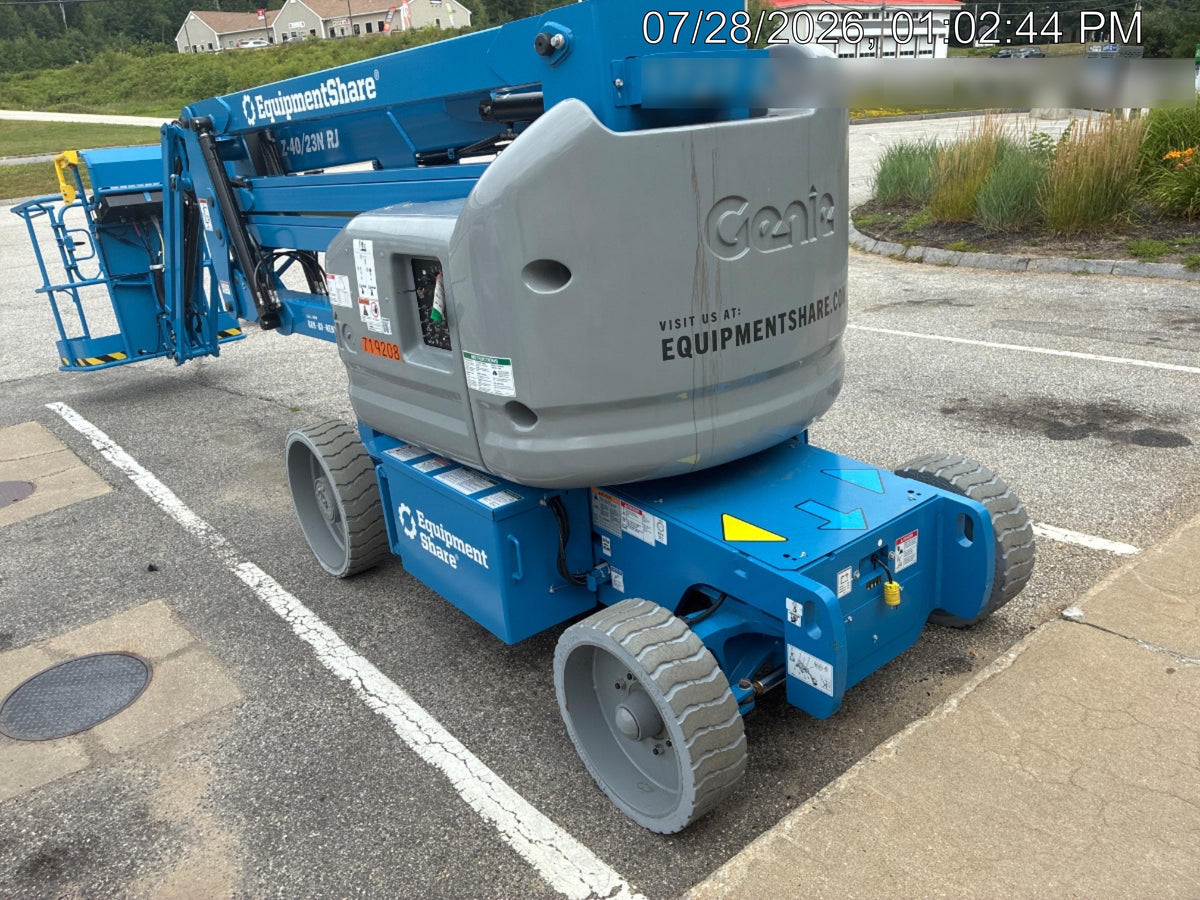 2026 GENIE Z40/23N RJ
