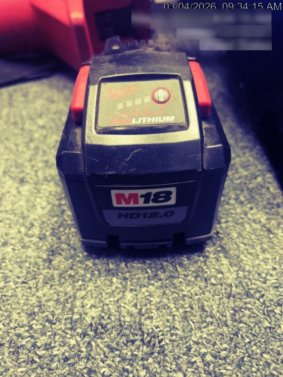 2021 MILWAUKEE 2776-21
