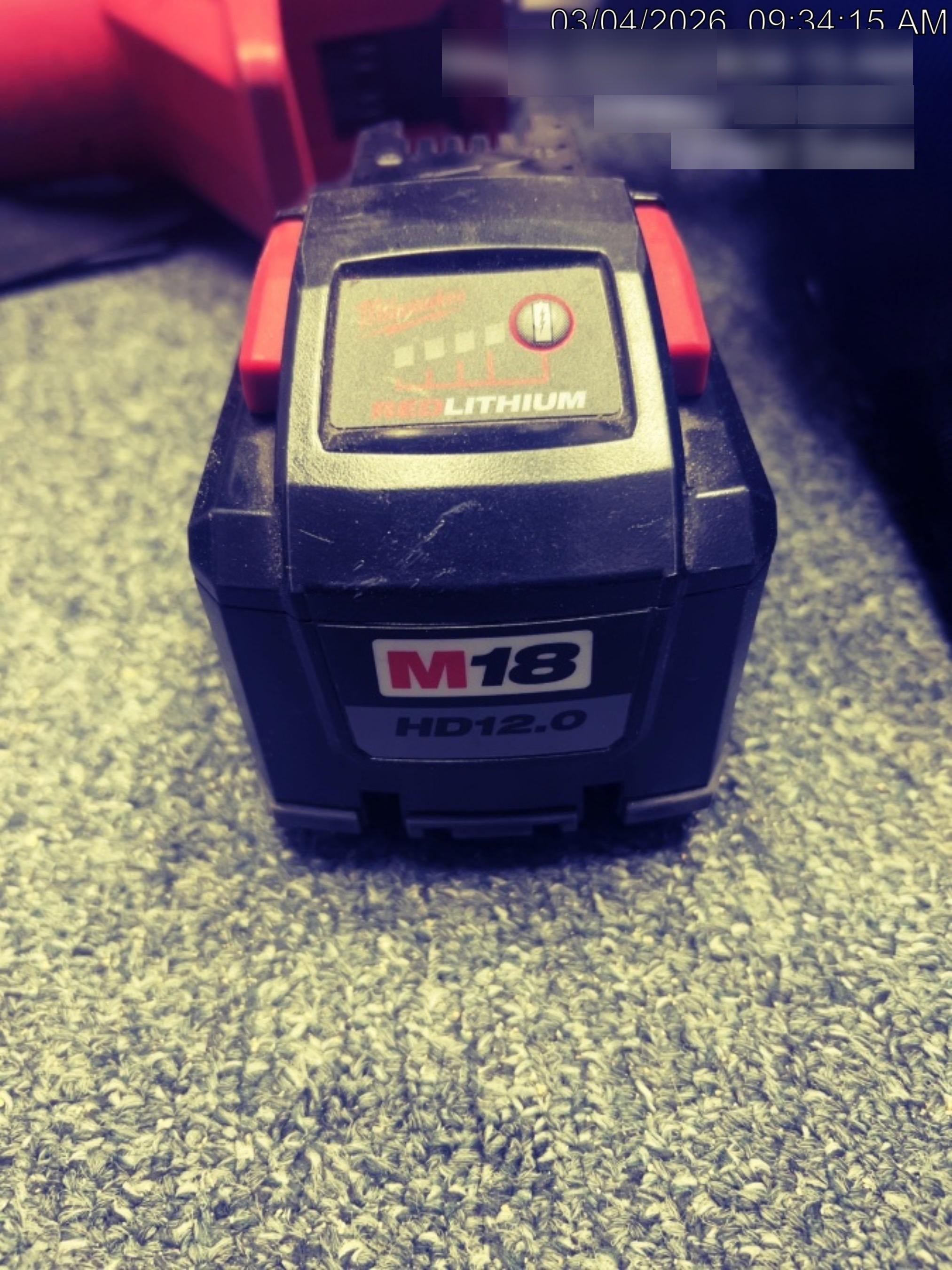 2021 MILWAUKEE 2776-21