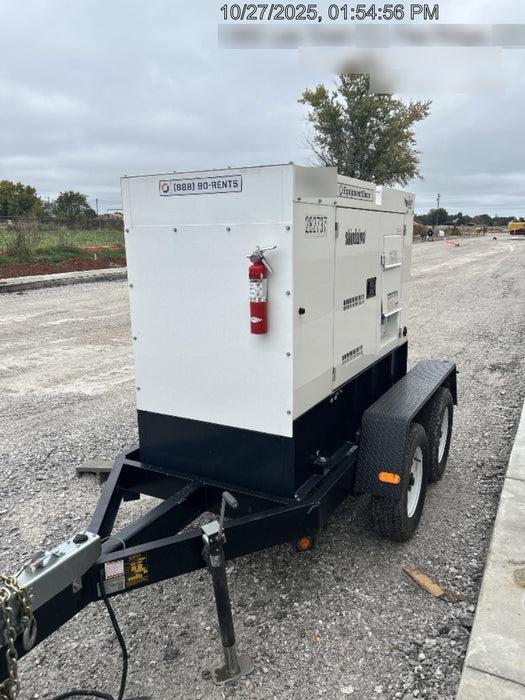 2022 SHINDAIWA DGK45F