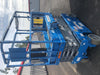 2020 Genie GS-1930 Solid Non Marking Tires, Beacon, Folding rails with half height swing gate