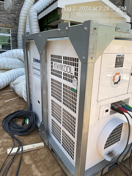 2023 KWIKOOL KPO25-43HF