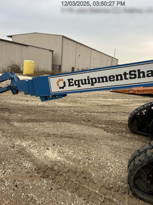 2019 GENIE S-65 TRAX