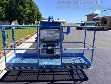 2024 GENIE S-45 XC