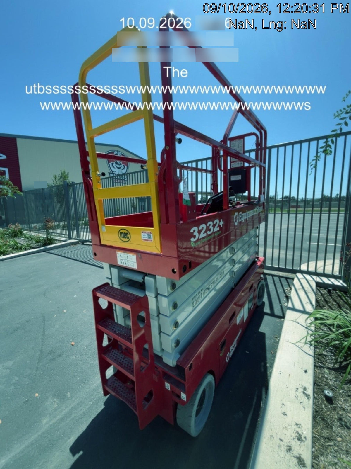 2026 MEC 3232+