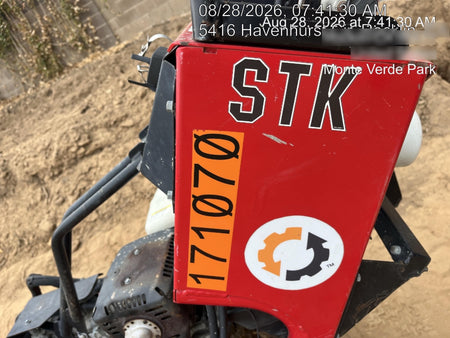 2021 BARRETO 13STK