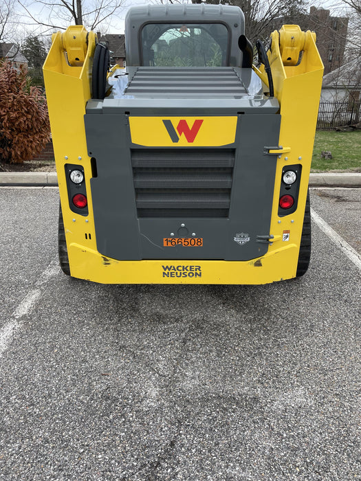 2021 WACKER NEUSON ST35