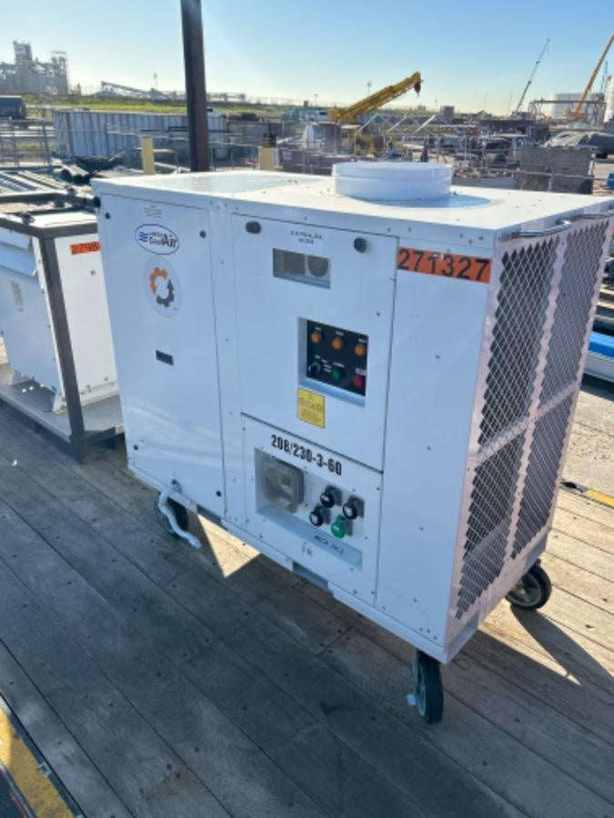 2022 UNITED COOL AIR PACH5N3AS15