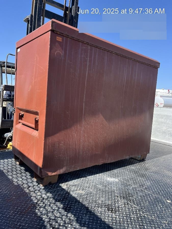 2021 JOBOX 1-682990