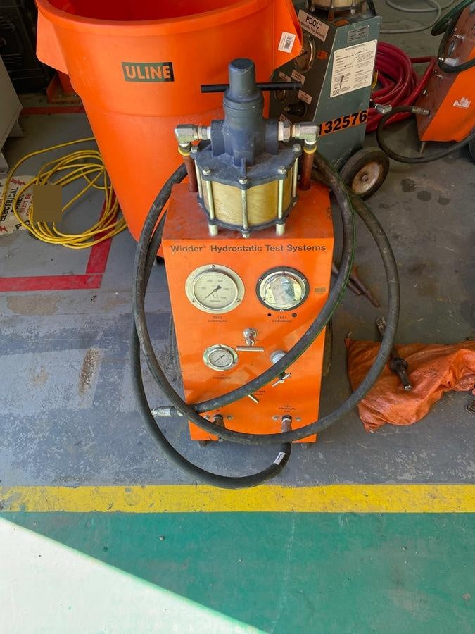 2022 WIDDER 11100