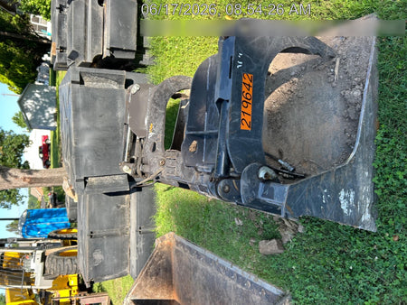 2022 PALADIN UTILITY GRAPPLE 11876-0022