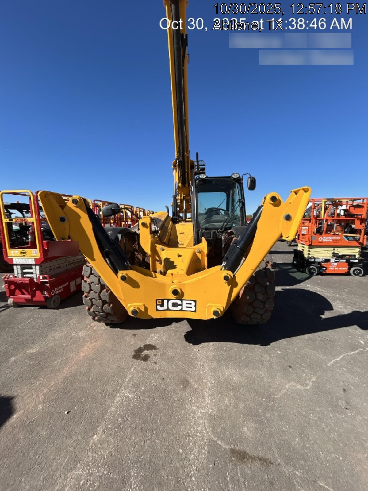 2025 JCB 510-56