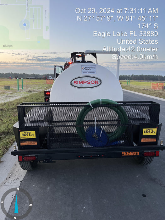 2024 SIMPSON SWT-52517