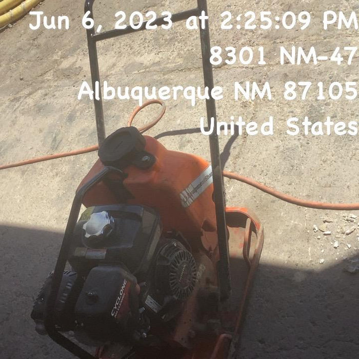 2023 MULTIQUIP MVC82VHW