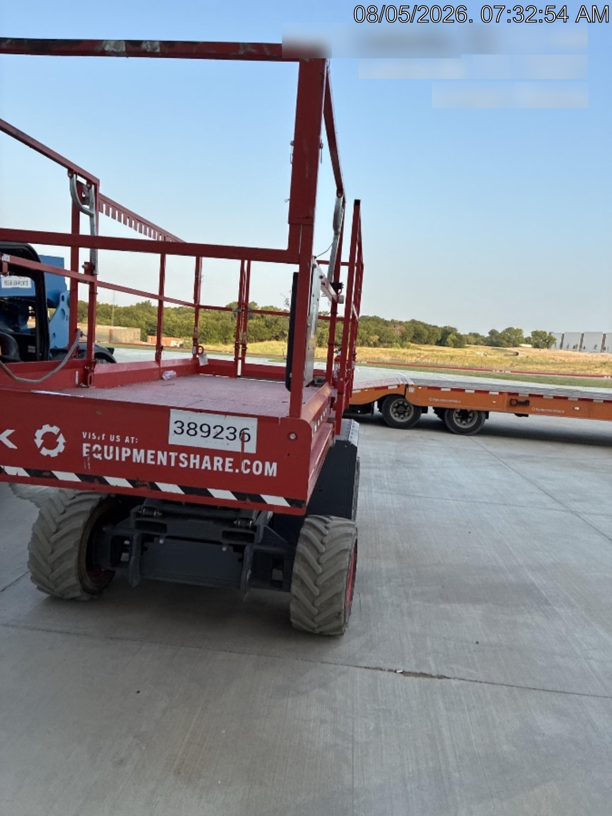 2024 SKYJACK SJ6826 RT
