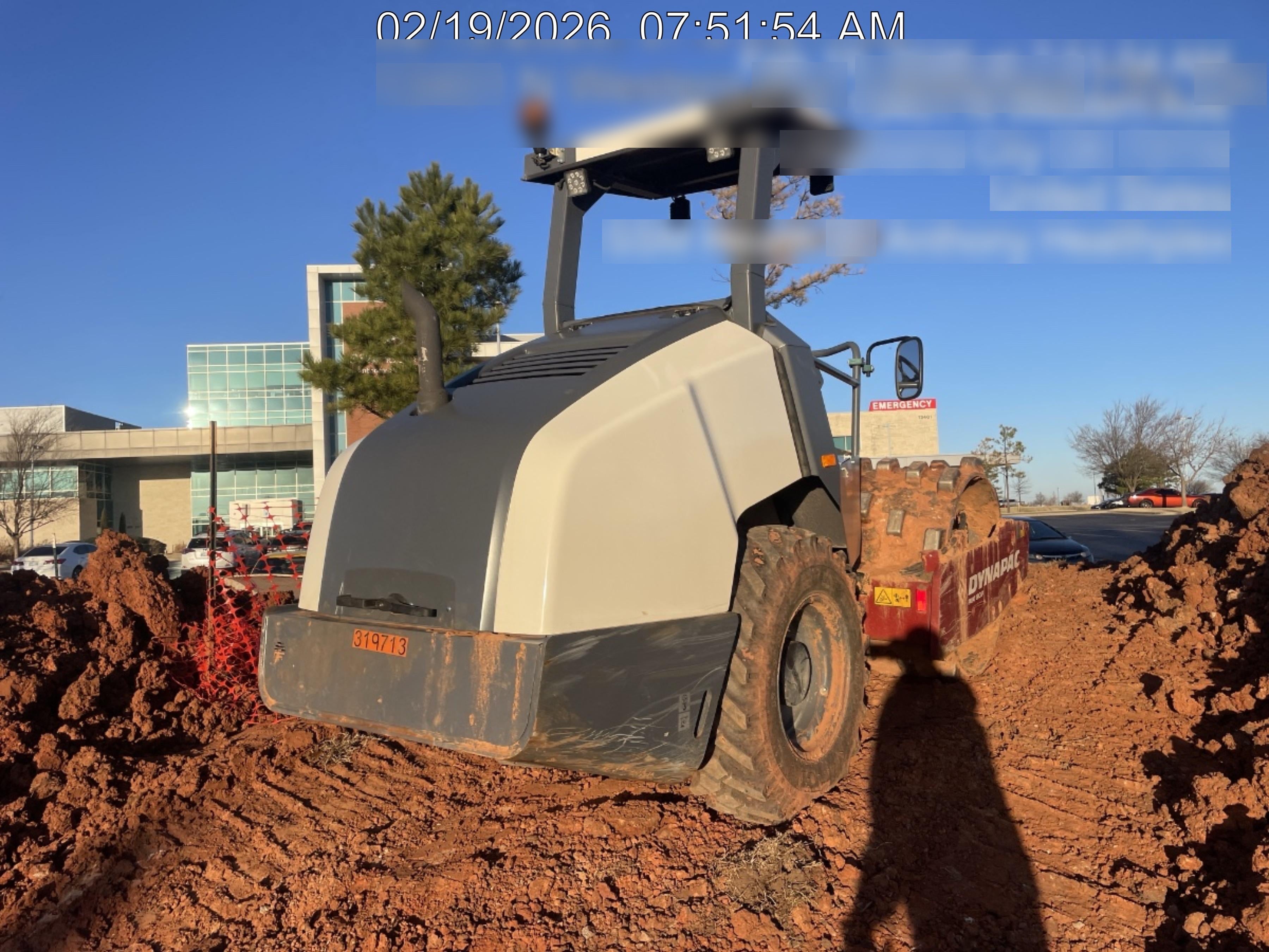 2023 DYNAPAC CA1300PD