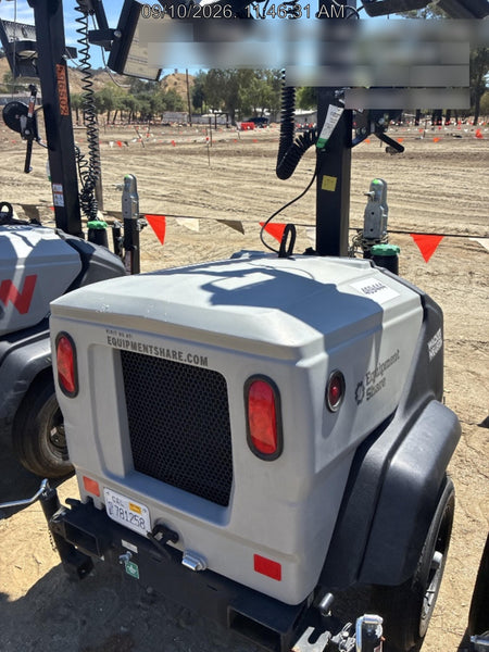 2024 WACKER NEUSON LTT4