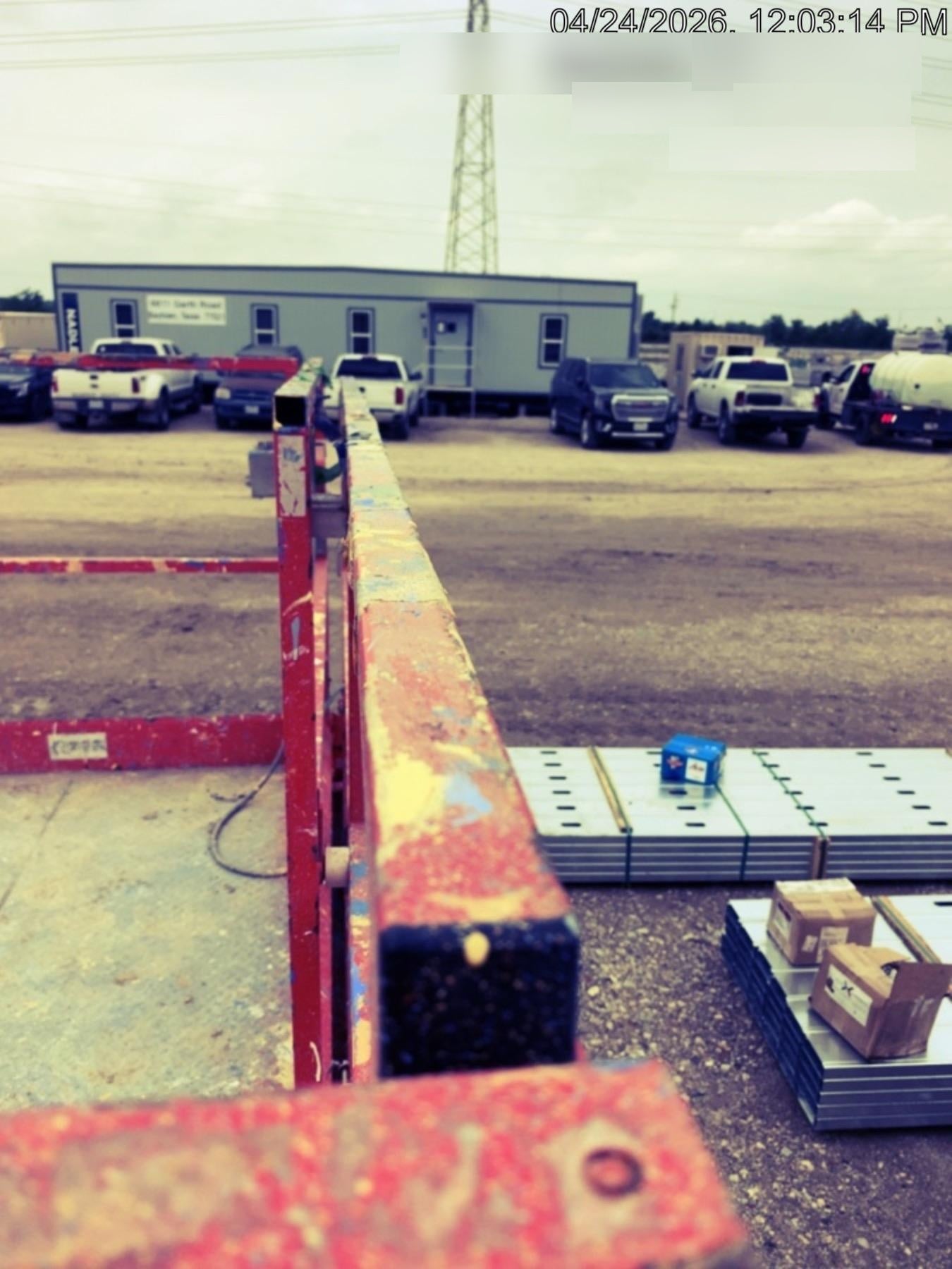 2023 SKYJACK SJ6832 RT