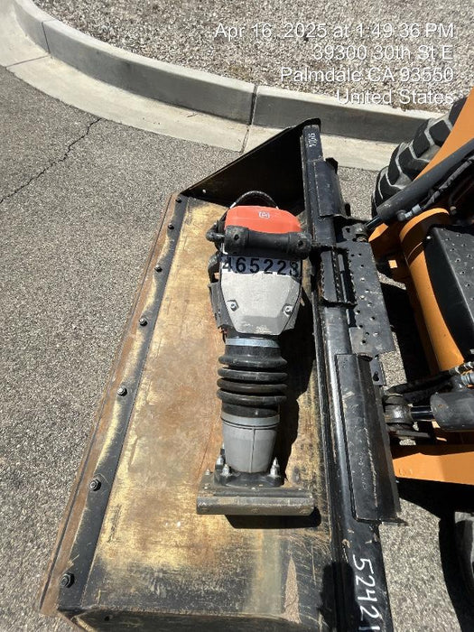 2024 HUSQVARNA LT6005