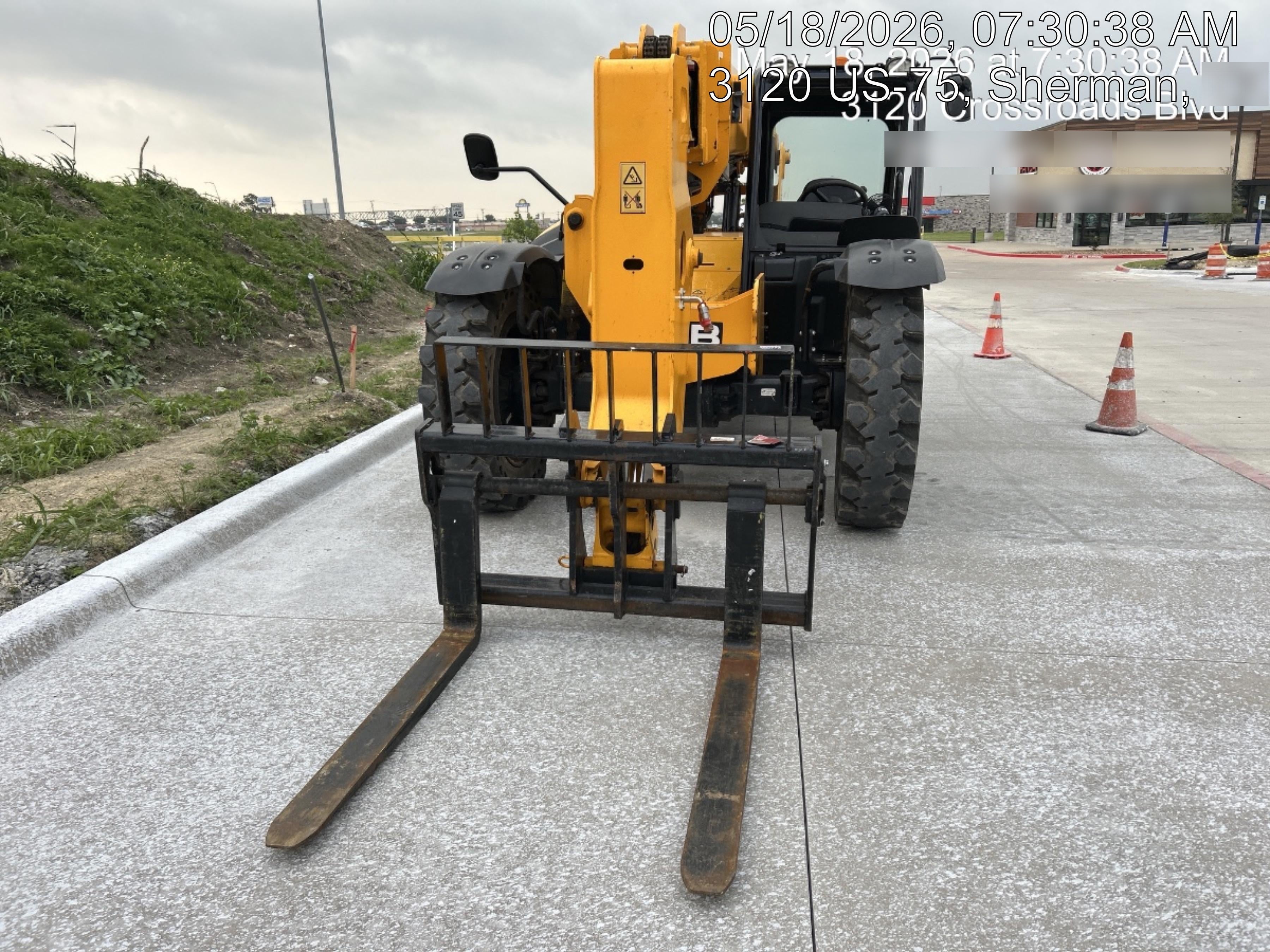 2024 JCB 506-36