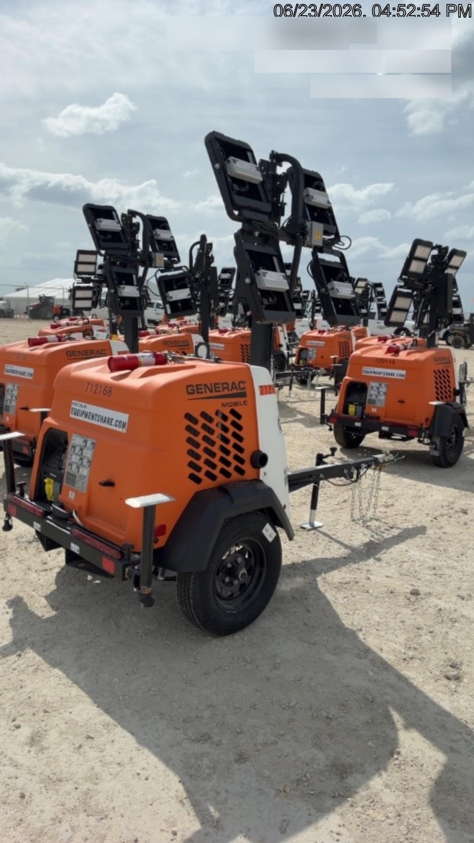 2026 GENERAC MLTS-4