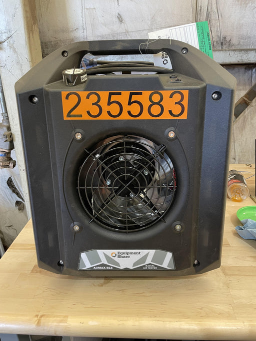 2022 PHOENIX AirMAX Radial Air Mover