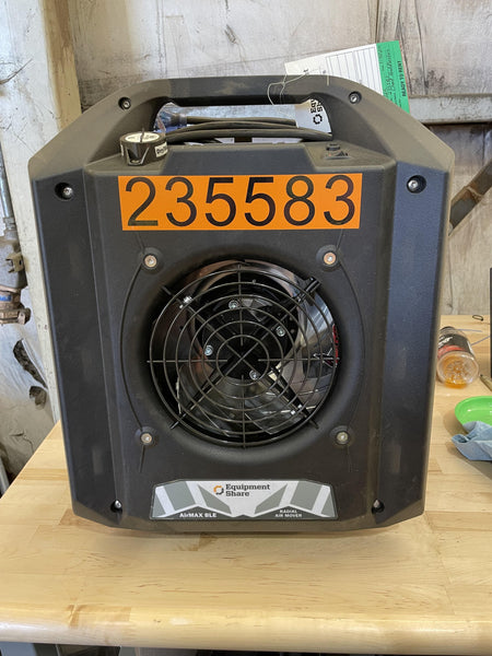 2022 PHOENIX AirMAX Radial Air Mover