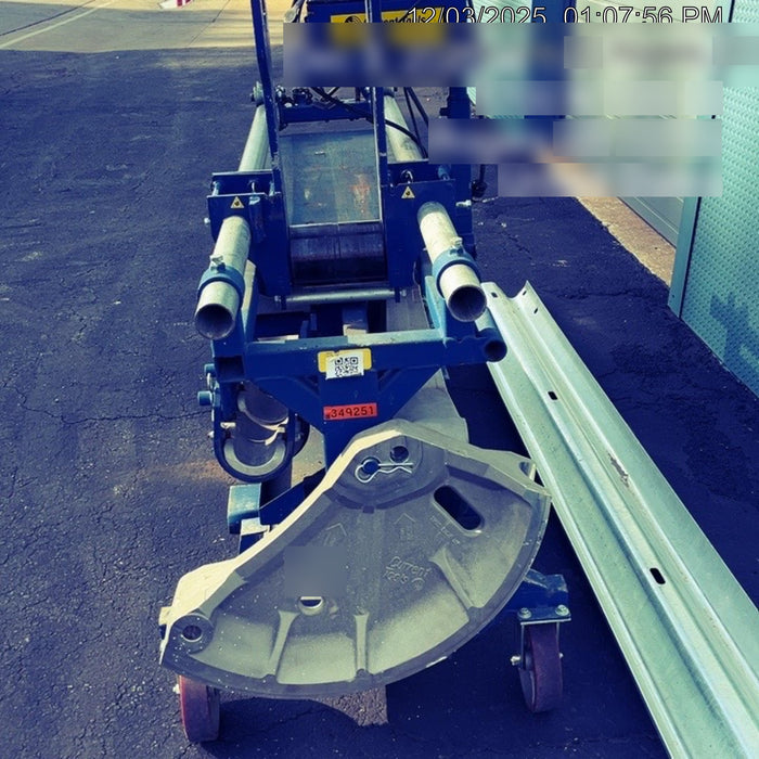 2023 CURRENT TOOLS 254P