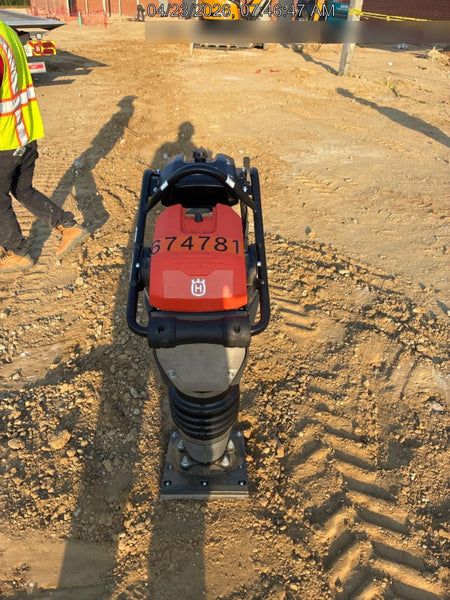 2026 HUSQVARNA LT6005