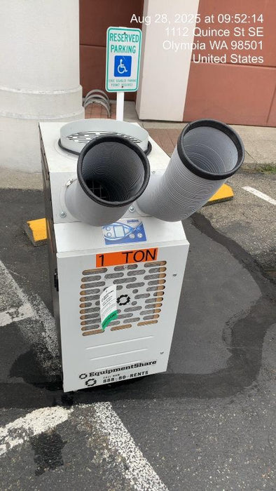 2022 KWIKOOL KPAC1411-2