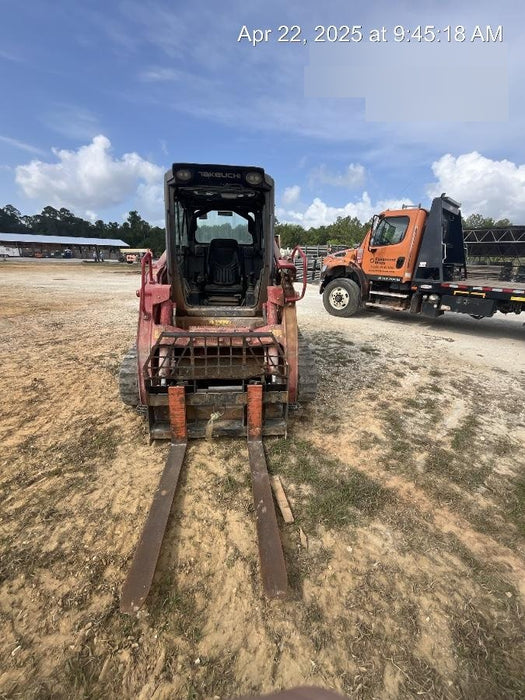 2022 ARROW MATERIAL HANDLING 72" Pallet Forks - Arrow